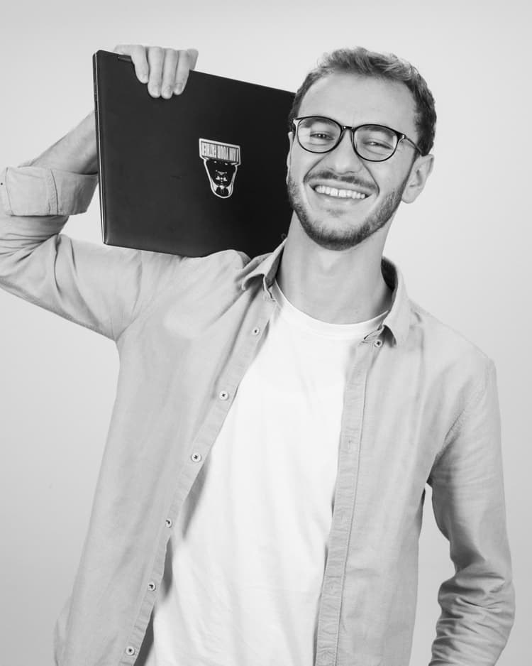 Adonis Shabani