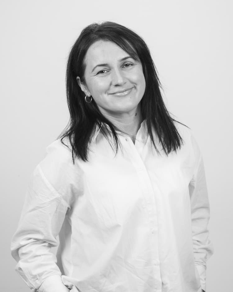 Arlinda Bunjaku