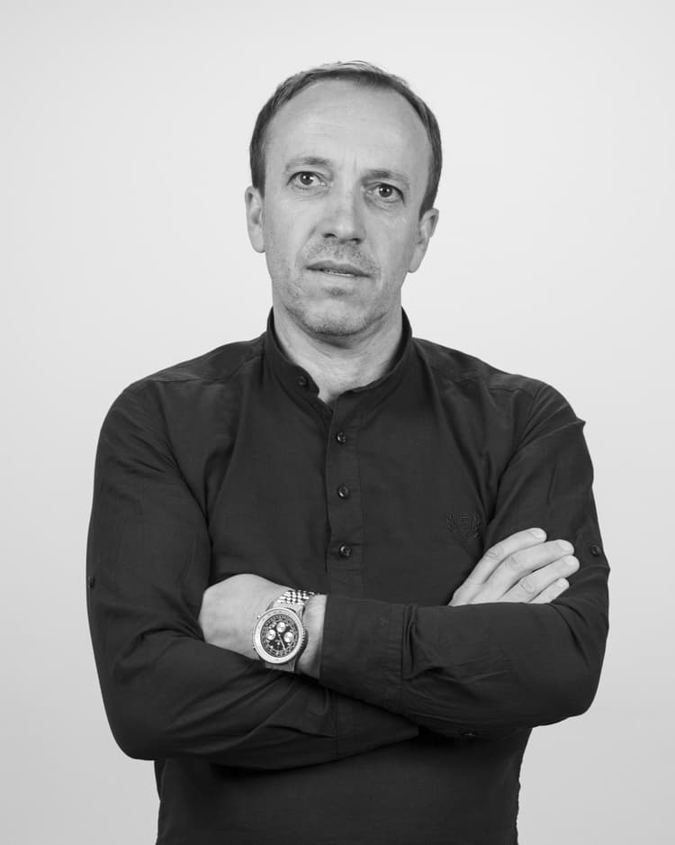 Gezim Ahmeti