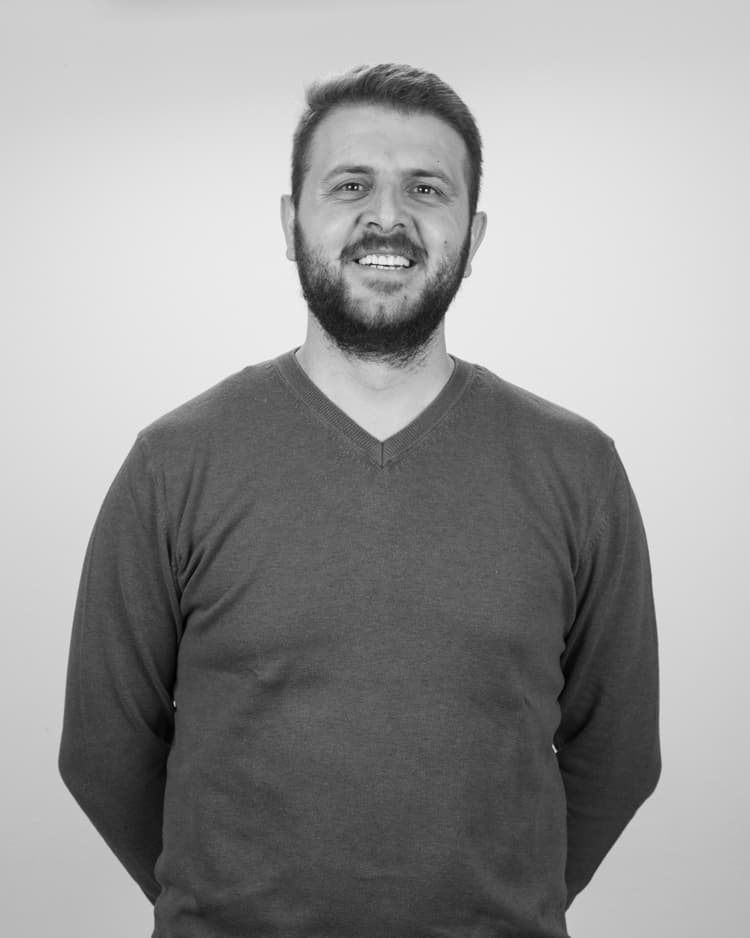 Azem Halili
