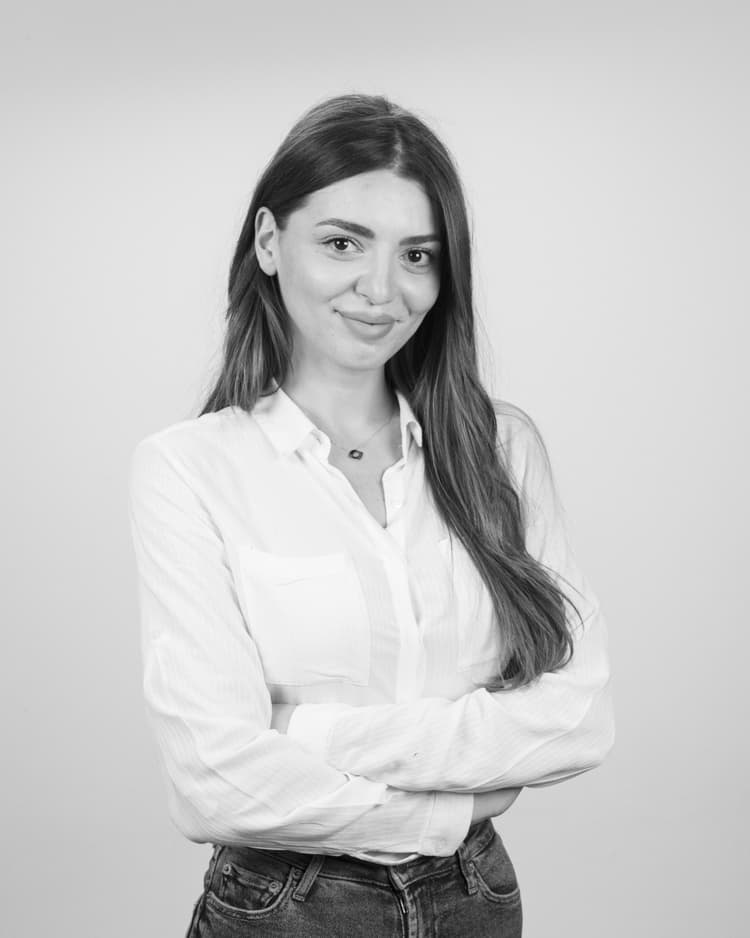Erblina Temaj