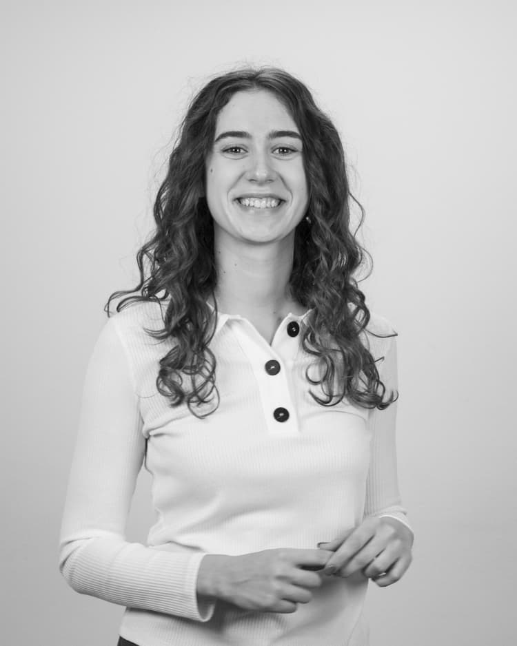 Gresa Berisha