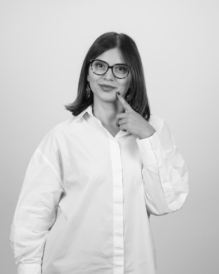 Hana Bacaj