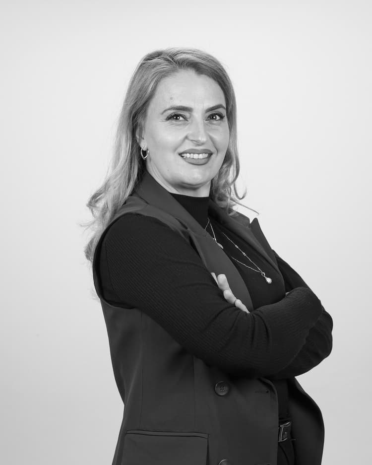 Mimoza Bunjaku Dili