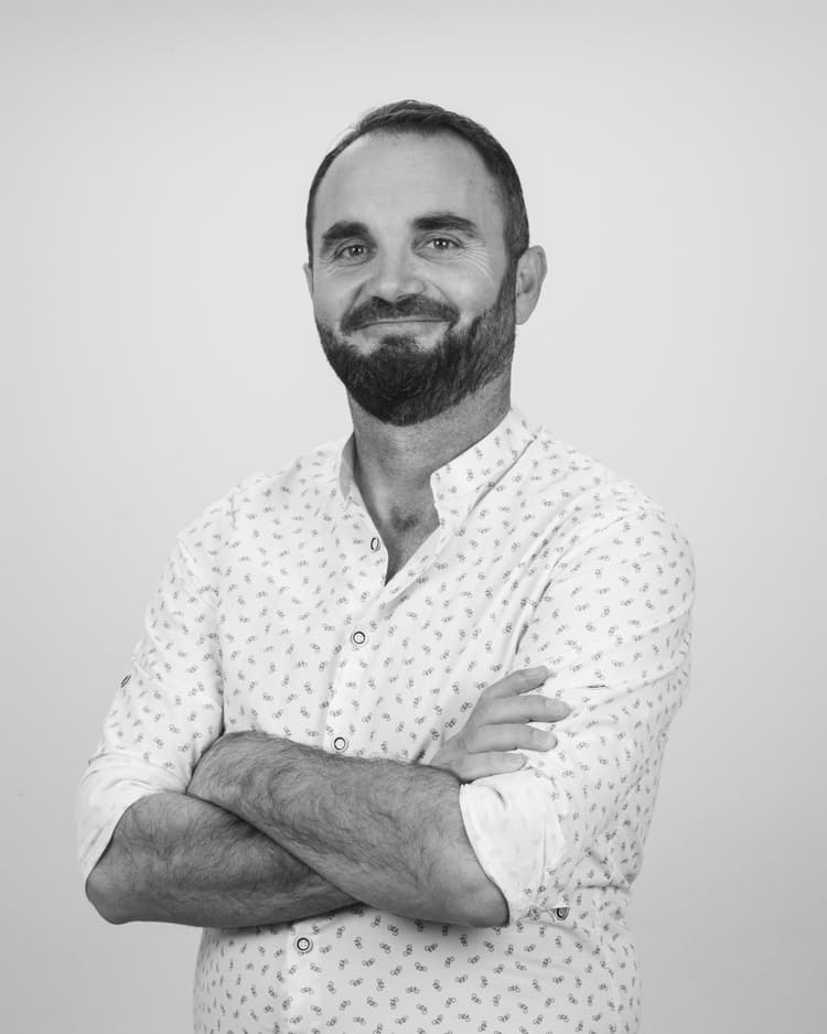 Ramiz Orlishta