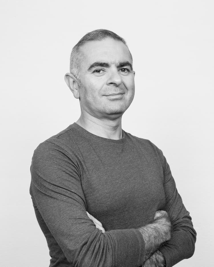 Uliks Osmani