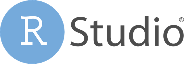 R Logo Image