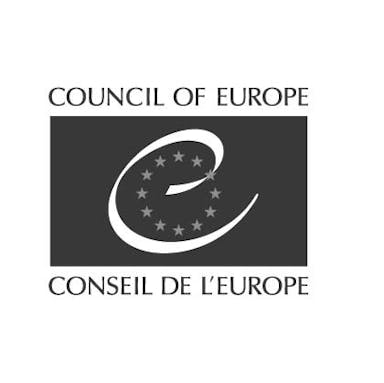 COUNCIL OF EUROPE COE Image
